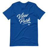 View Park Style 2 Unisex t-shirt