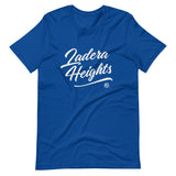 Ladera Heights Style 2 Unisex t-shirt