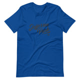 Jefferson Park Style 1 Unisex t-shirt
