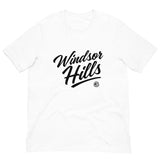 Windsor Hills Style Unisex t-shirt