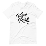 View Park Style Unisex t-shirt