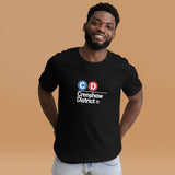 Crenshaw District Metro 5 Unisex T-Shirt