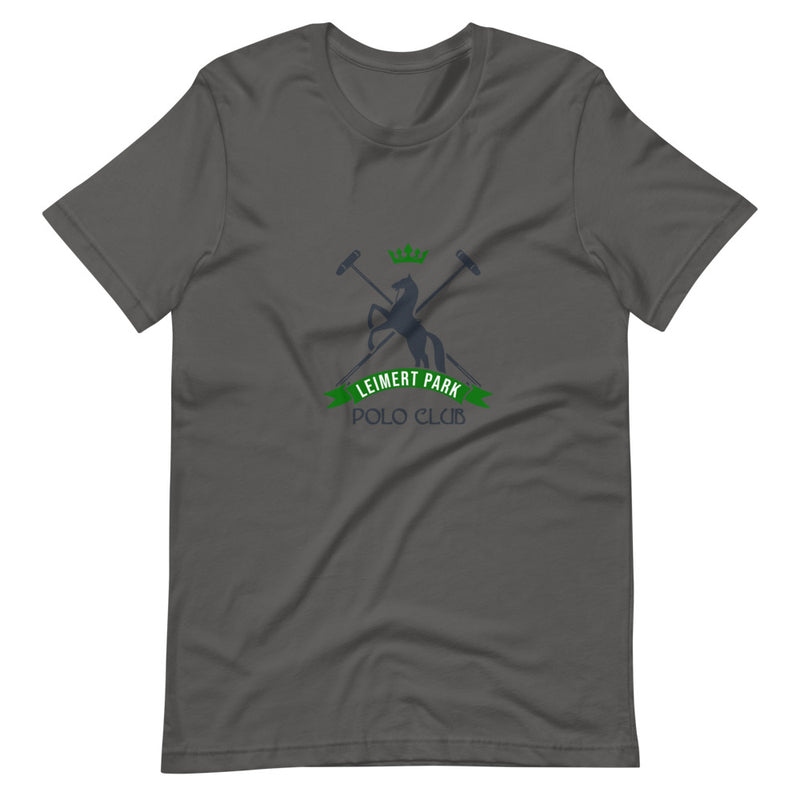 Leimert Park Polo Club T-Shirt