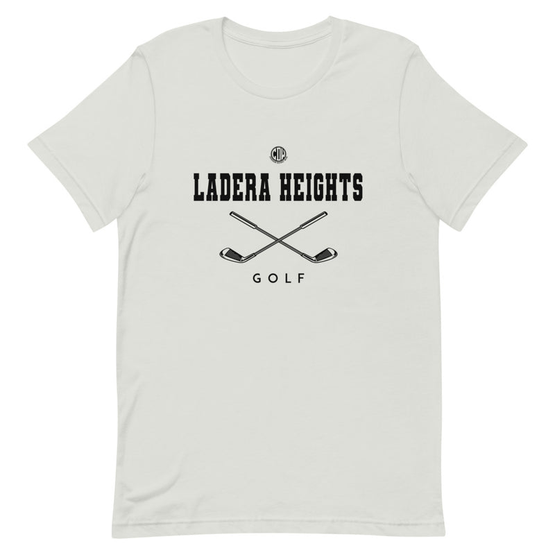 Ladera Heights Golf Shirt