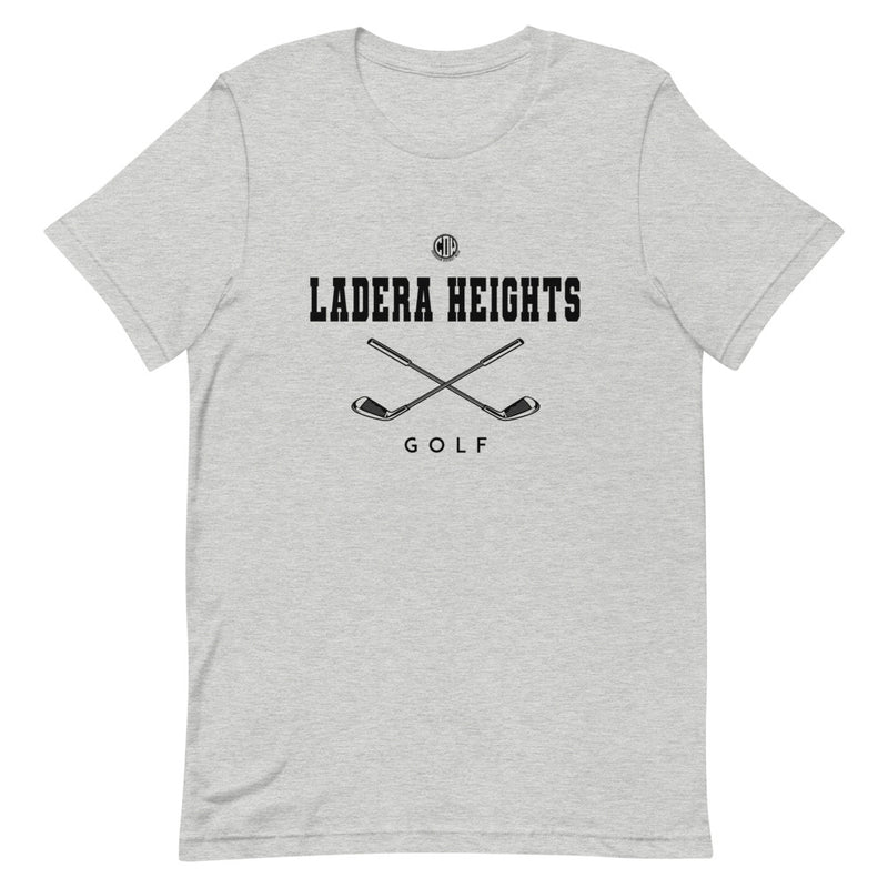 Ladera Heights Golf Shirt
