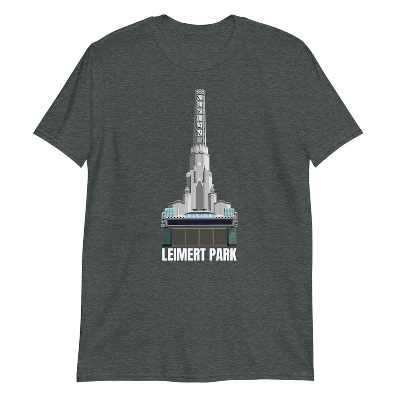 Leimert Park