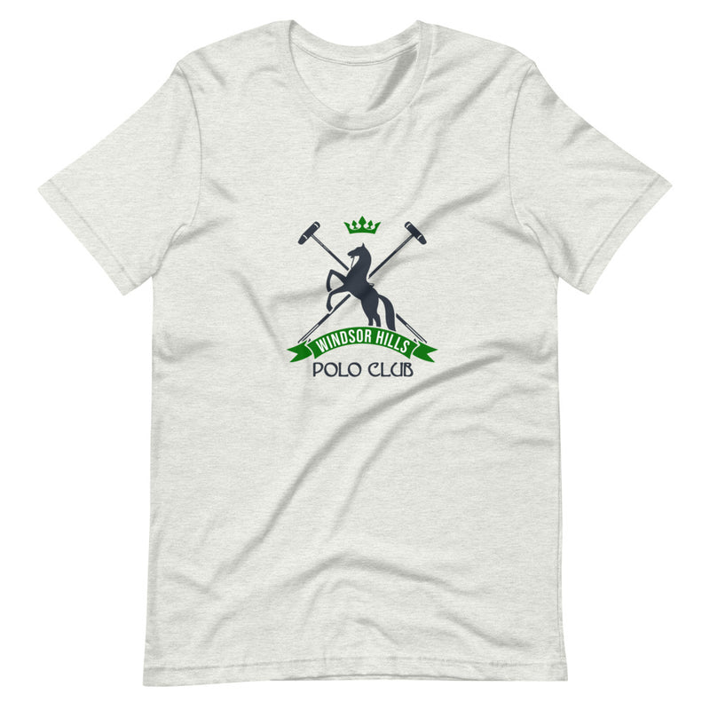 Windsor Hills Polo Club T-Shirt