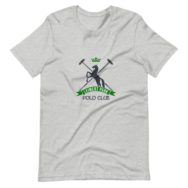Leimert Park Polo Club T-Shirt