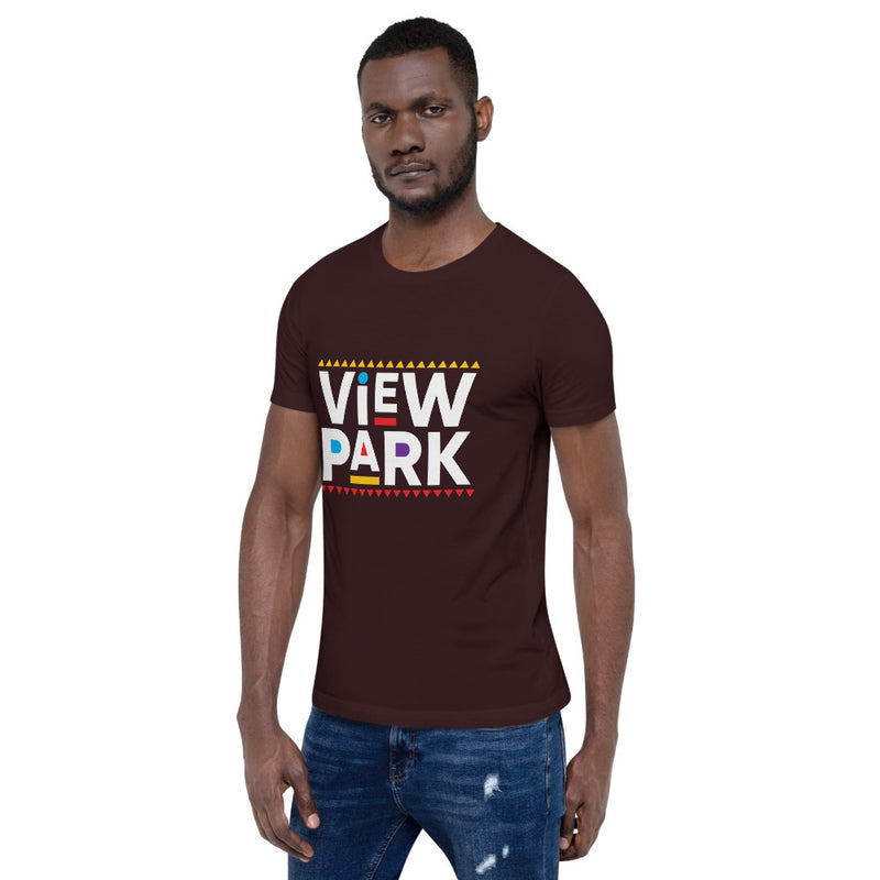 View Park School Daze T-Shirt