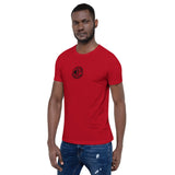 Crenshaw District Logo T-Shirts