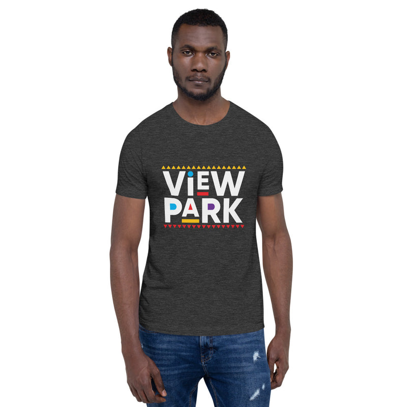 View Park School Daze T-Shirt