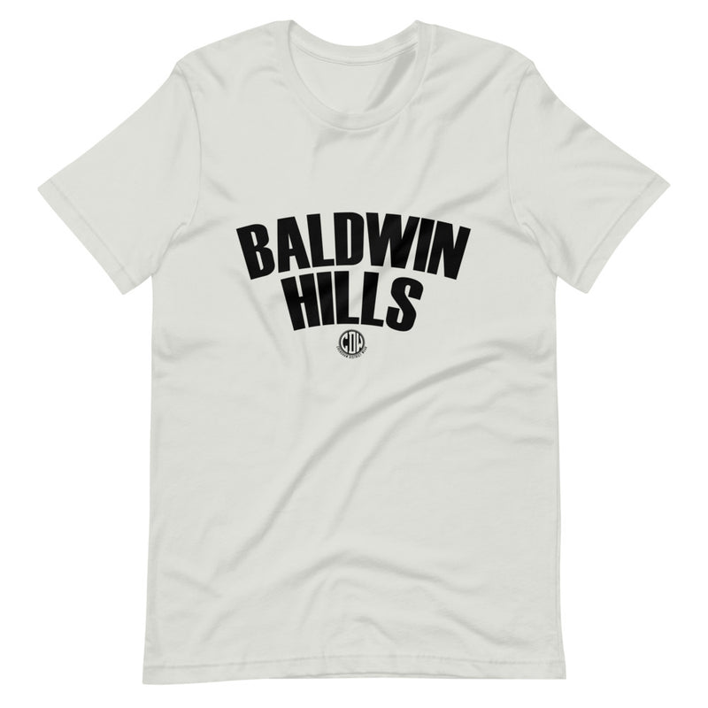 Baldwin Hills T-Shirt Baldwin Hills T-Shirt