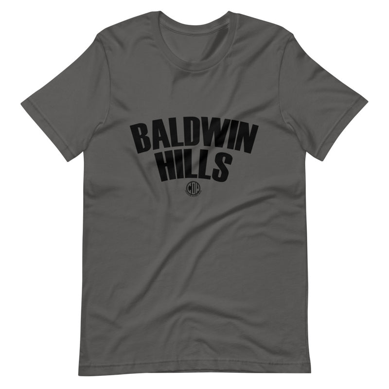 Baldwin Hills T-Shirt Baldwin Hills T-Shirt