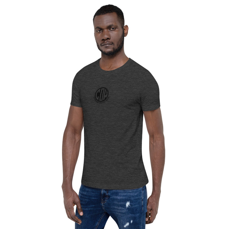 Crenshaw District Logo T-Shirts