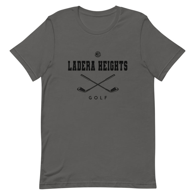 Ladera Heights Golf Shirt