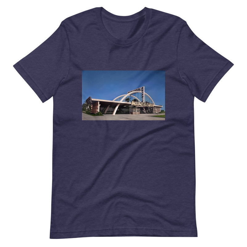 Vintage Baldwin Hills Theater T-Shirt