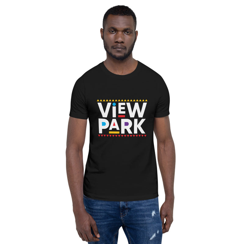 View Park School Daze T-Shirt