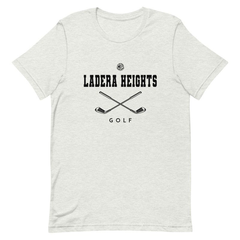 Ladera Heights Golf Shirt
