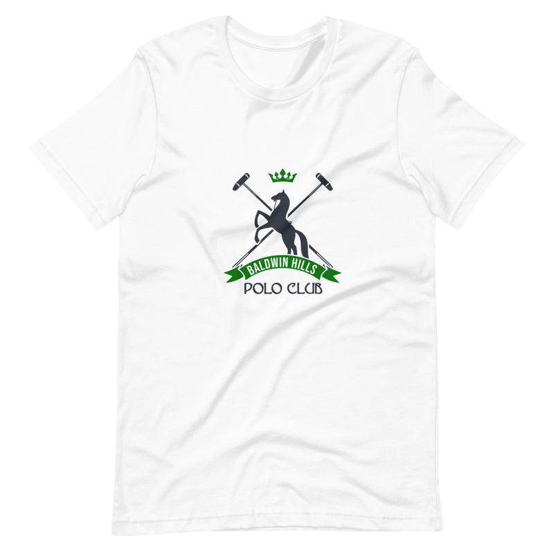 Baldwin Hills Polo Club T-Shirt