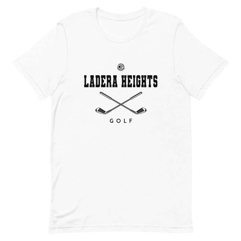 Ladera Heights Golf Shirt