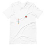 Crenshaw Metro 3 T-Shirt