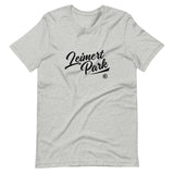 Leimert Park Style Unisex t-shirt
