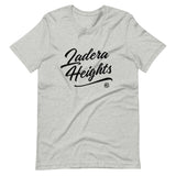 Ladera Heights Style Unisex t-shirt