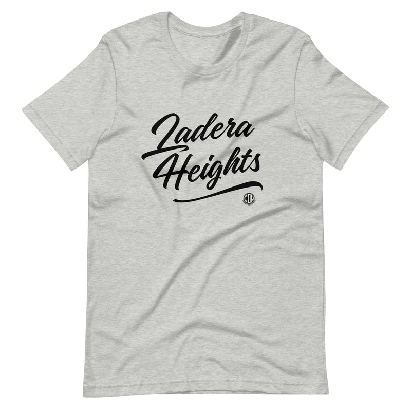 Ladera Heights Style Unisex t-shirt