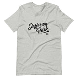 Jefferson Park Style 1 Unisex t-shirt