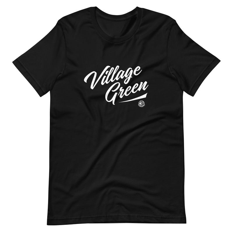 Village Green Style 1 Unisex T-Shirt