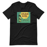 Vintage Holiday Bowl T-Shirt