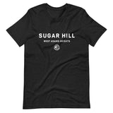 Sugar Hill 2 Unisex t-shirt