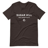 Sugar Hill 2 Unisex t-shirt