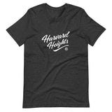 Harvard Heights Style 2 Unisex t-shirt