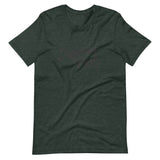 Jefferson Park Style 1 Unisex t-shirt
