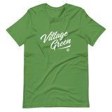 Village Green Style 1 Unisex T-Shirt