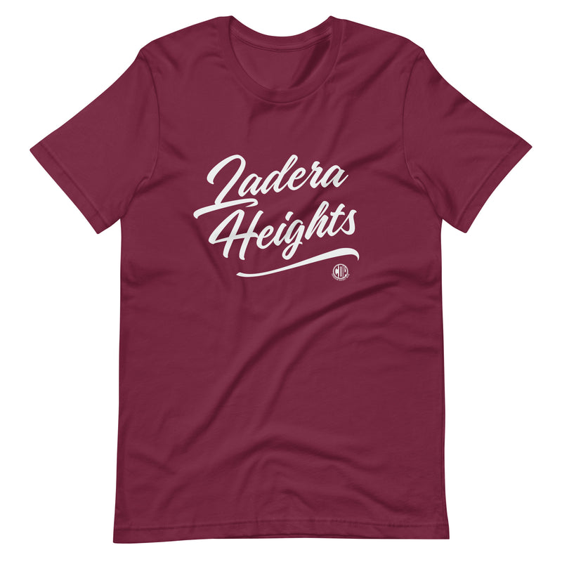 Ladera Heights Style 2 Unisex t-shirt