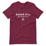 Sugar Hill 2 Unisex t-shirt