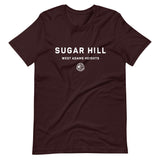 Sugar Hill 2 Unisex t-shirt