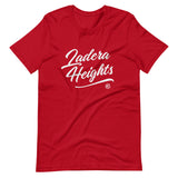 Ladera Heights Style 2 Unisex t-shirt