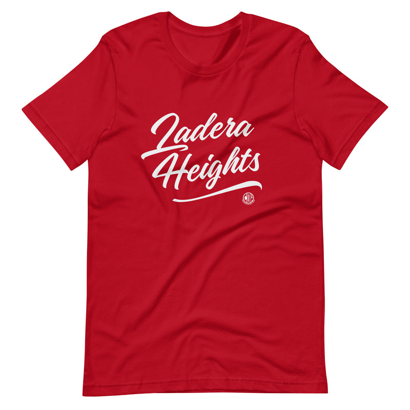 Ladera Heights Style 2 Unisex t-shirt
