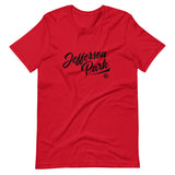 Jefferson Park Style 1 Unisex t-shirt