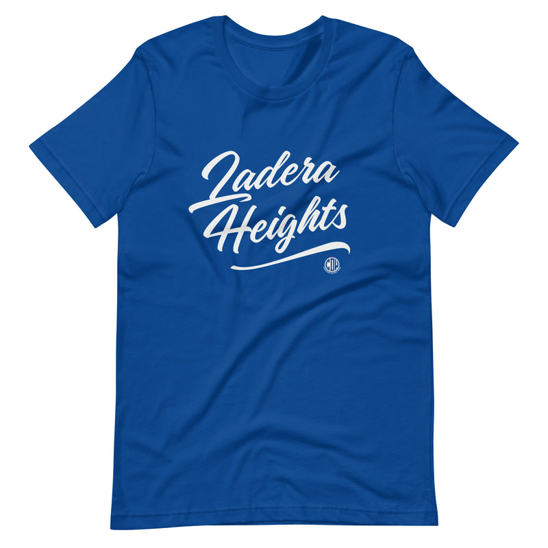 Ladera Heights Style 2 Unisex t-shirt