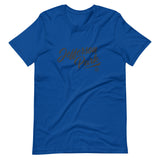 Jefferson Park Style 1 Unisex t-shirt