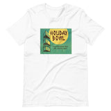 Vintage Holiday Bowl T-Shirt
