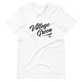 Village Green Style 2 Unisex t-shirt
